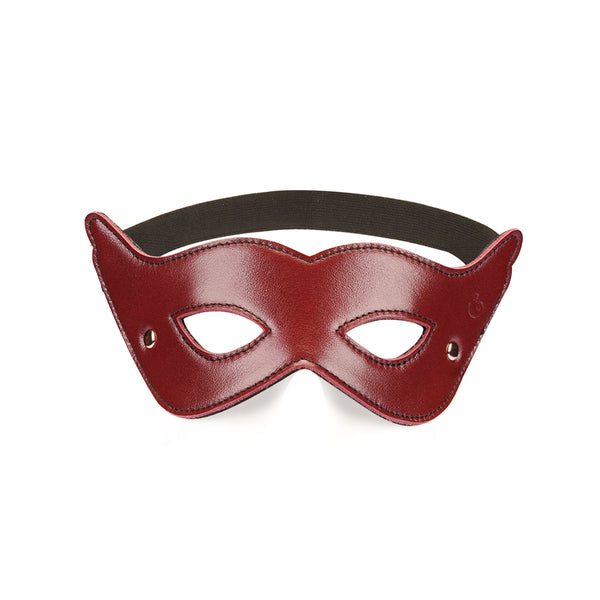 Wine Red: Eye Mask