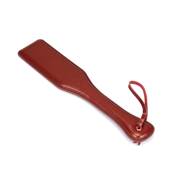 Wine Red: Paddle