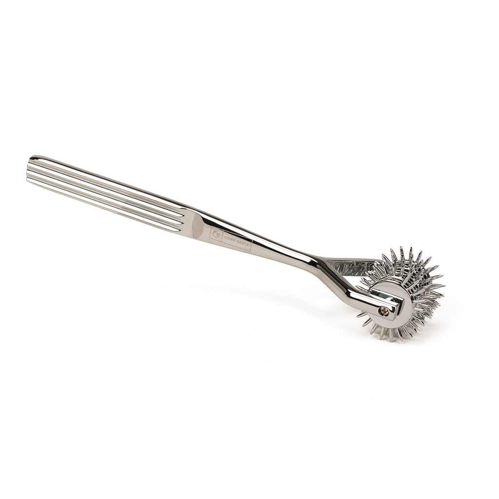 Pinwheel Five 5-Row Wartenberg Pinwheel | Intense Sensory Tool – Liebe Seele