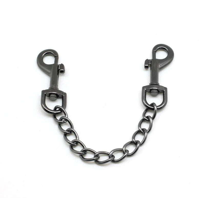 metal bondage gear Quick Release Bondage Clip | 4 Colors