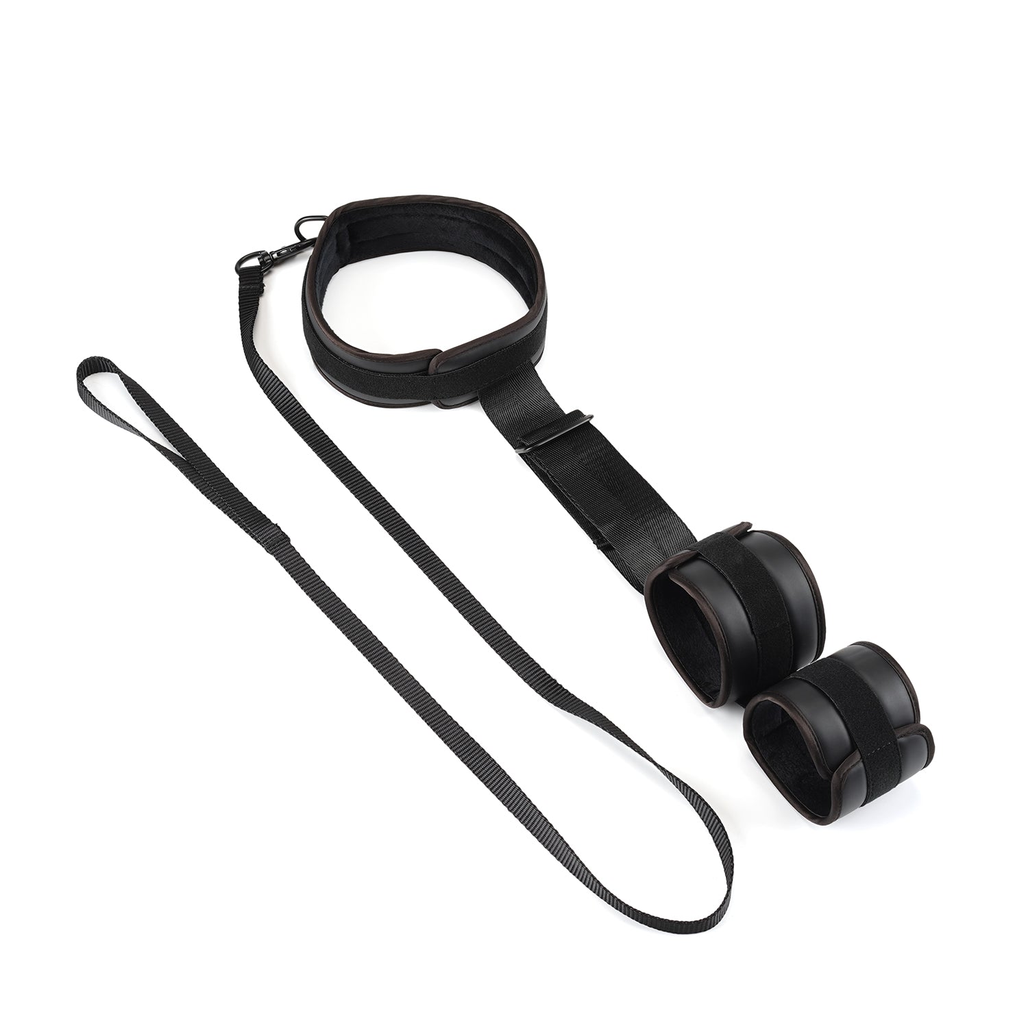 Vegan Bondage Restraints | Ethical Sensual Play – Liebe Seele